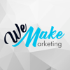 We Make Marketing Logo