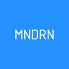 MANDARiNA Logo