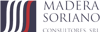 Madera Soriano Consultores Logo