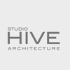 Architecture by Studio HIVE Logo