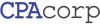 CPA Corporation Logo