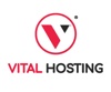 Vital Hosting India private limited Logo