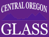 Central Oregon Glass Logo