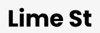 Lime Street Logo