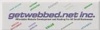 Getwebbed Logo