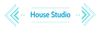 House Studio Logo