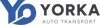 Yorka Auto Transport Logo