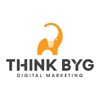 Think Byg - Digital Marketing Logo