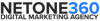NetOne360 Logo