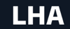 LHA - LinkoHub Agency Logo