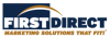 First Direct, Inc. Logo