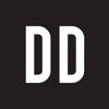 Dynamic Dog Logo