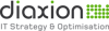 Diaxion Logo
