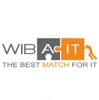 WIBA IT Logo