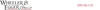 Wheeler & Egger CPAs, LLP Logo