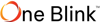 One Blink Tech Logo