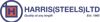 Harris (Steels) Limited Logo