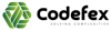 Codefex Logo