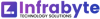 Infrabyte Technology Service Pvt Ltd Logo