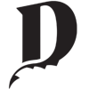 Here Be Dragons Logo