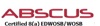 ABSCUS, Inc. Logo