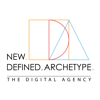NDA GmbH Logo