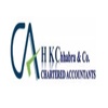 HK Chhabra & Company Logo