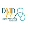 Digital Marketing For Doctor Logo