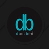Donoben Logo