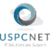 USPCNet Logo