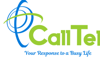 CallTel Logo