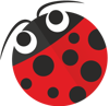 Hopbug Media Logo