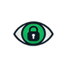 LockSight Logo
