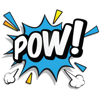 Pow New Media Ltd Logo