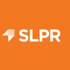 SLPR Worldwide Logo