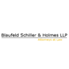 Blaufeld Schiller & Holmes LLP Logo