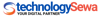 Technology Sewa Pvt. Ltd. Logo
