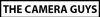 The Camera Guys Logo