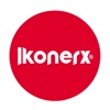 Ikonerx Logo