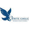White Eagle Windows & Doors Logo