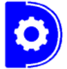 Dinnovation metal spinning Logo