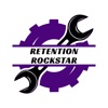 Retention Rockstar Logo