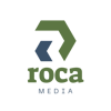 roca media Logo