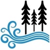 White Bookkeeping and Business Management Logo