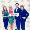 Amory Real Estate Logo
