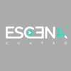 DE ESCENA CUATRO Logo