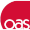 Omagh Aluminium Systems Logo