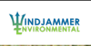 Windjammer Environmental Logo