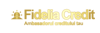FIDELIA CASA DEVELOPMENT SRL Logo