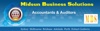 Midsun Business Solutions Logo